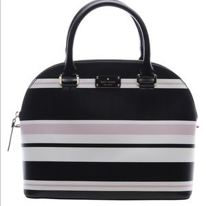 Grove street classic stripe carli